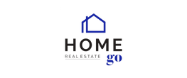 Logo Home Go Real State S.l.